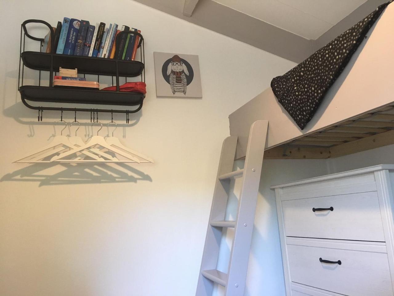 Hygge House Nr. 413 Βίλα Andijk Εξωτερικό φωτογραφία