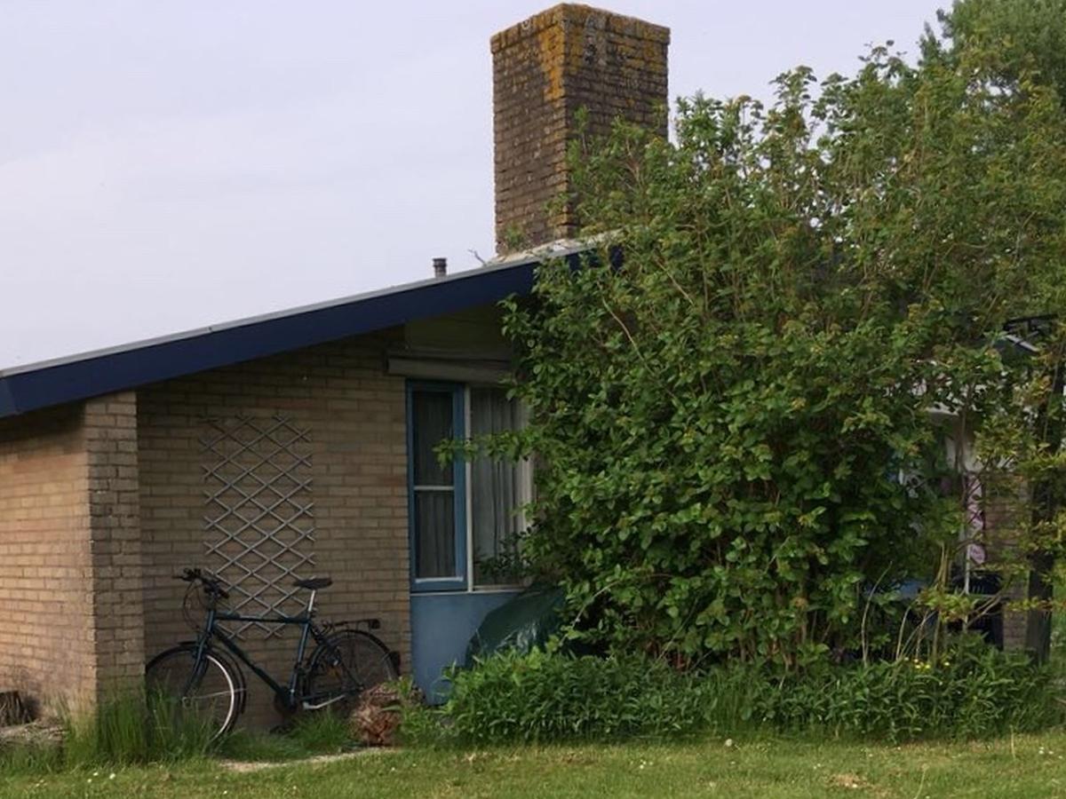 Hygge House Nr. 413 Βίλα Andijk Εξωτερικό φωτογραφία