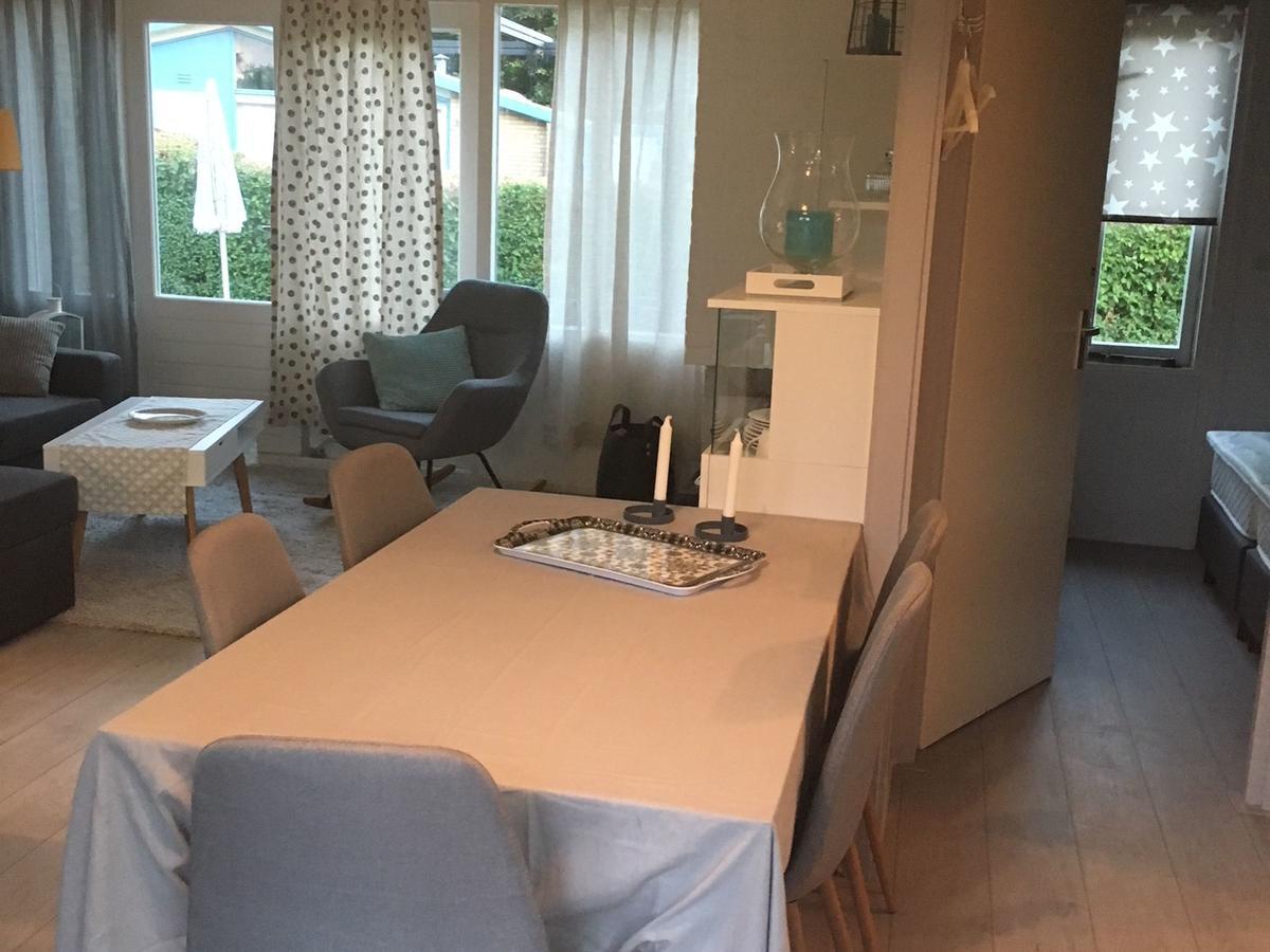 Hygge House Nr. 413 Βίλα Andijk Εξωτερικό φωτογραφία