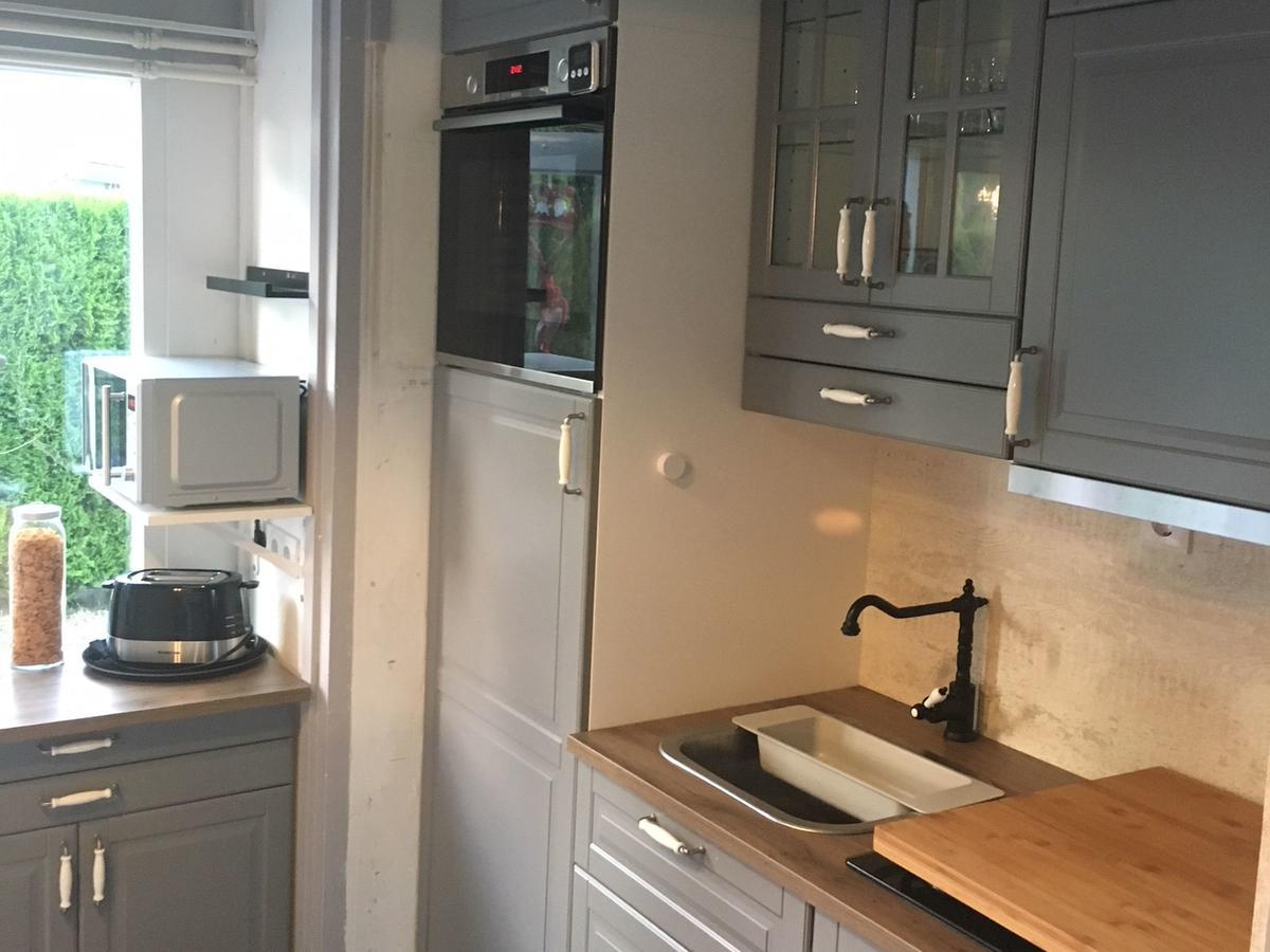 Hygge House Nr. 413 Βίλα Andijk Εξωτερικό φωτογραφία