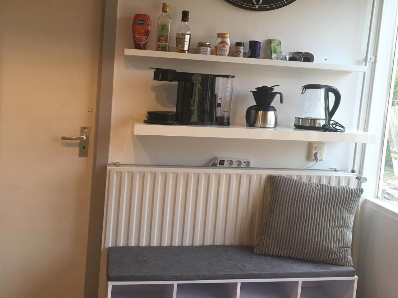 Hygge House Nr. 413 Βίλα Andijk Εξωτερικό φωτογραφία