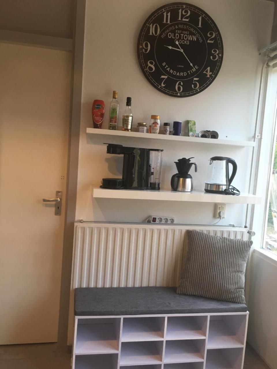 Hygge House Nr. 413 Βίλα Andijk Εξωτερικό φωτογραφία